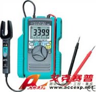 日本共立KYORITSU 2001數字萬用表