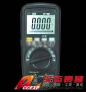 華盛昌CEM DT-932專業數字萬用表