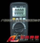 華盛昌CEM DT-931專業數字萬用表