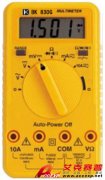 臺(tái)灣貝克萊斯BOKLES 830G4000位多功能電表