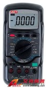優(yōu)利德UT57標(biāo)準(zhǔn)型數(shù)字萬用表