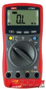 優利德UT60G新型數字萬用表