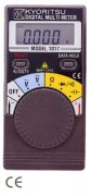 日本共立KYORITSU1009數(shù)字萬用表