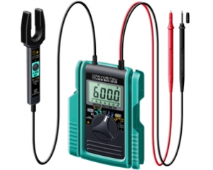 KEW 2012R AC/DC叉型數字式萬用表