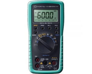 共立KEW 1009C 數(shù)字萬用表