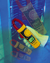 Fluke 333數字鉗型表