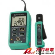 KYORITSU KEW 2500 鉗形表