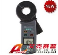 KYORITSU KEW 4202 接地電阻測試儀