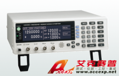 HIOKI RM3542 RM3542-01 LCR微電阻測(cè)試儀