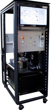 高功率燃料電池系統