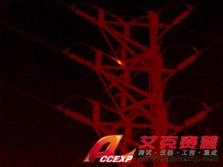 外熱成像檢測服務