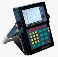 3600S 彩色數字超聲波探傷儀