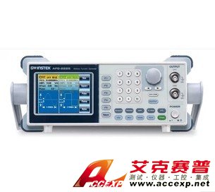 固緯 AFG-2225 信號發(fā)生器