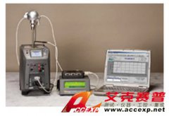 FLUKE 便攜式熱電偶/熱電阻自動校準系統