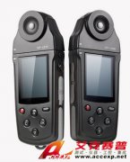 譜熙光電 分光輻射照度計