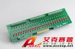 吉時利 Keithley M-OAC5A 固態輸入模塊