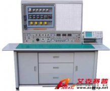 TSI KL-825B 通用電工、電子實(shí)驗與電工、電子技能綜合實(shí)訓(xùn)考核裝