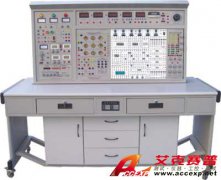 TSI K-880C 高性能電工 電子 電力拖動技術實訓考核裝置
