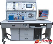 TSI JS-82A 維修電工技師、高級技師技能實(shí)訓(xùn)考核裝置