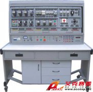 TSI W-81E 維修電工電氣控制技能實訓(xùn)考核裝置