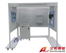 TSI DQ-07 建筑電氣安裝與調(diào)試實(shí)訓(xùn)考核裝置