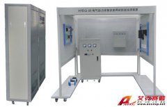 TSI DQ-05 電氣動力設備安裝調(diào)試技能實訓裝置