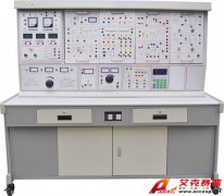 TSI BDZ-01 電力電子技術實訓裝置