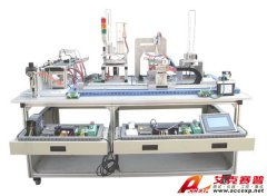 TSI-GJD3 光機電氣一體化控制實訓系統(tǒng)