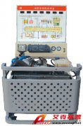 TSI QC218 三菱電控發(fā)動機實訓(xùn)臺