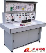 TSI L-107D型立式電力拖動(dòng)實(shí)驗(yàn)室成套設(shè)備