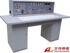 TSI 3000C型電工、模電、數(shù)電、電氣控制及直流電機實驗室設備