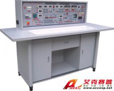 TSI S-820C型高級電工、模電、數電、電力拖動實驗室成套設備