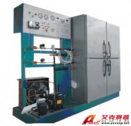 TSI 9920M型一機二庫系統(tǒng)綜合實訓裝置