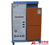 TSI 9920FC型冰箱技能實訓考核裝置
