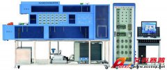 TSI 31C型中央空調空氣處理系統實訓裝置