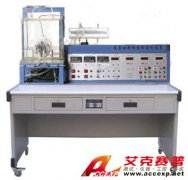 TSI 9920P型半導(dǎo)體制冷技術(shù)實訓(xùn)裝置