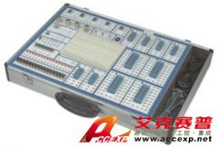 TSI SD1型數字電路學習機