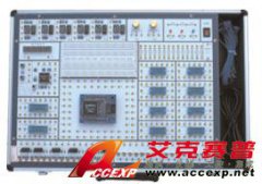 TSI SD2型數(shù)字電路實驗箱