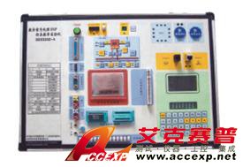 HY-3200DSP仿真、教學(xué)實(shí)驗(yàn)系統(tǒng)