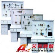 TSI Y-18B型透明液壓傳動演示系統