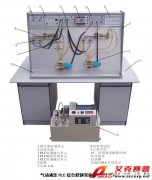 TSI 19型液壓 PLC 綜合控制實(shí)驗(yàn)室設(shè)備
