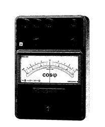 橫河 YOKOGAWA 203902 功率因數計 圖片