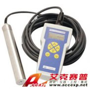 哈希 hach TSS Portable 便攜式濁度、懸浮物和污泥界面監測儀