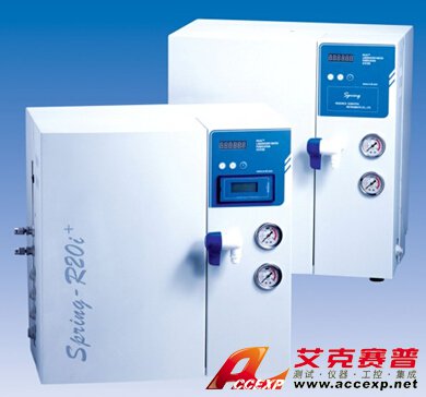 思銳捷 Spring+DI+內(nèi)循環(huán)標準型 純水系統(tǒng) 圖片