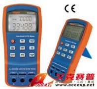 同惠 TH2822A 手持式LCR數字電橋