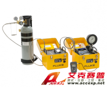 FLUKE 4322 壓力校準系統