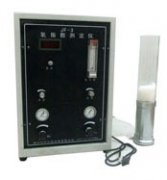 TSI JF-3數顯氧指數測定儀