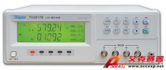 同惠 TH2817B LCR數字電橋