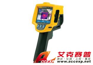 紅外熱像儀在剎車系統檢測方面的的應用