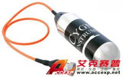 ACCEXP水下機器人ROV Cygnus3多回聲超聲波測厚儀